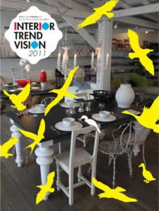 Interior Trend Vision 2011